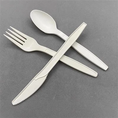 Disposable Utensils Set